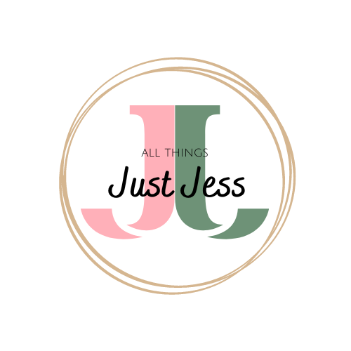 All Things Just Jess