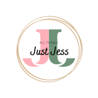 All Things Just Jess – where it's ok to be everything to everyone, or